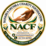 Official NACF logo